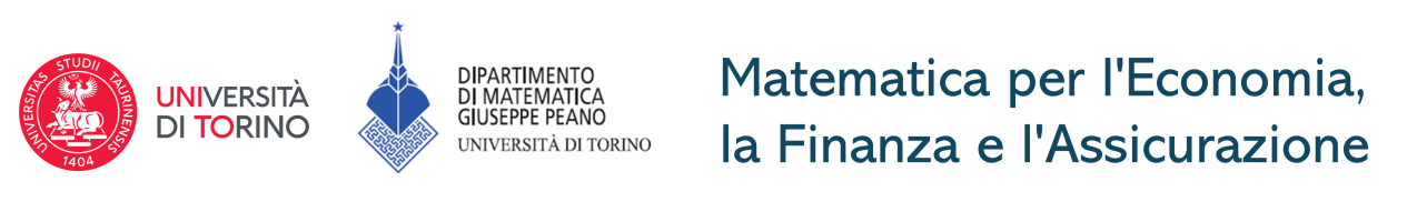 Matematica per l'Economia, la Finanza e l'Assicurazione